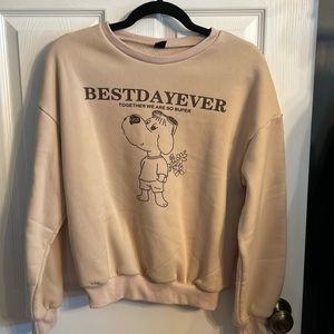 🧣 Sweatshirt ❄️